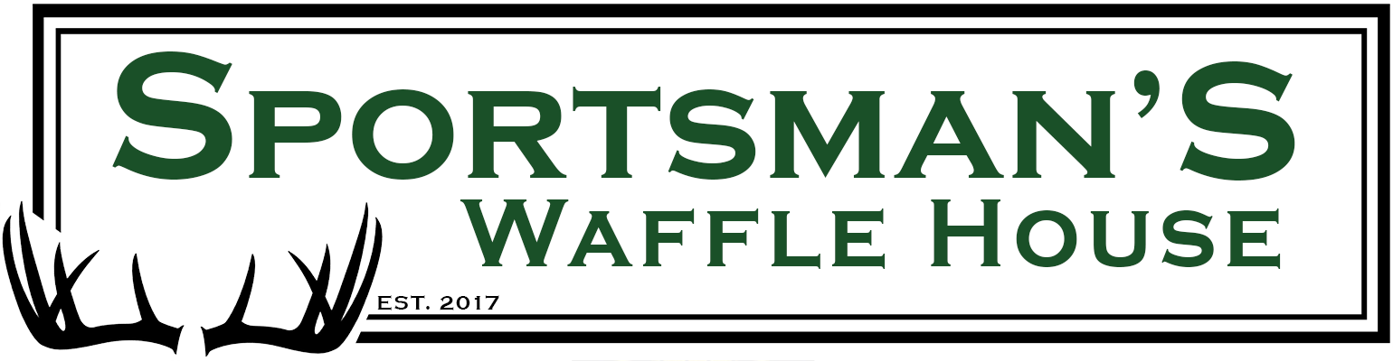 Sportsman's Wafflehouse
